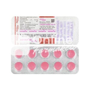 Amitriptyline