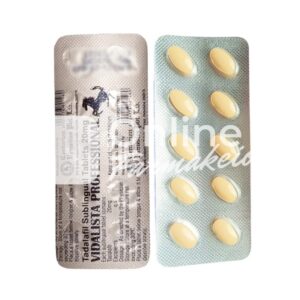 Cialis Professional (sublingual)