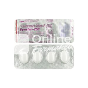 Clarithromycin