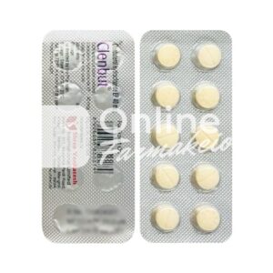 Clenbuterol
