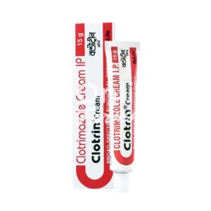 Clotrimazole