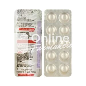 Cytotec
