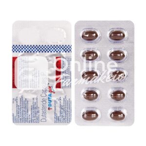 Dutasteride