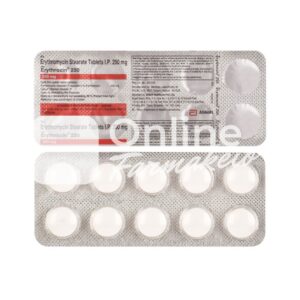 Erythromycin