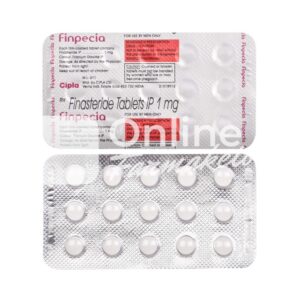 Finpecia