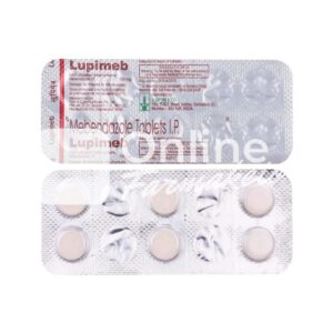 Mebendazole