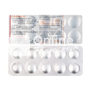 Naltrexone