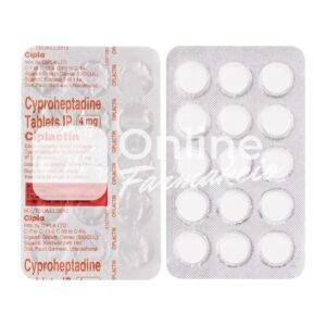 Periactin
