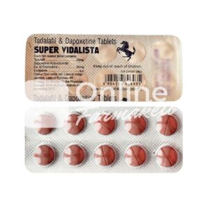 Super Vidalista