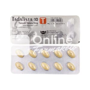 Tadalista