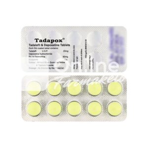 Tadapox