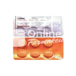 Zithromax